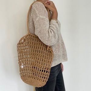 Beach bag